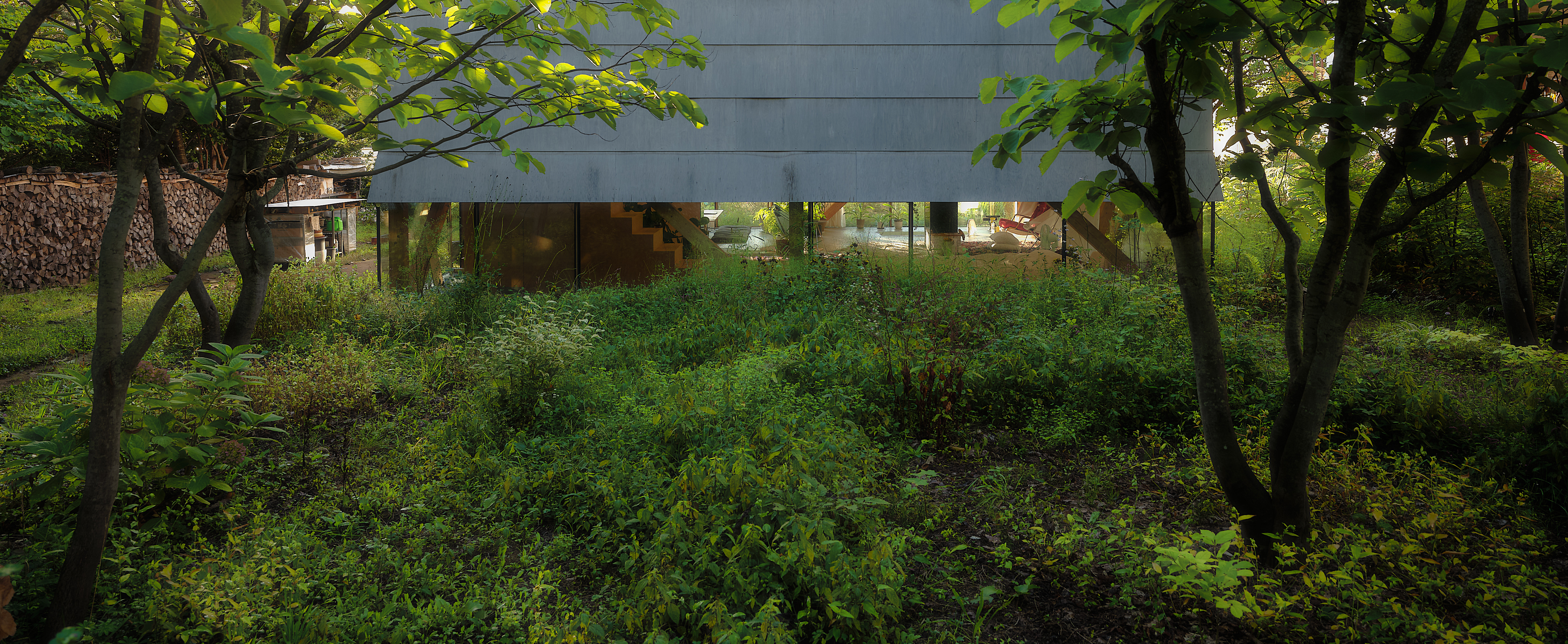 『Showcase』久野浩志建築設計事務所