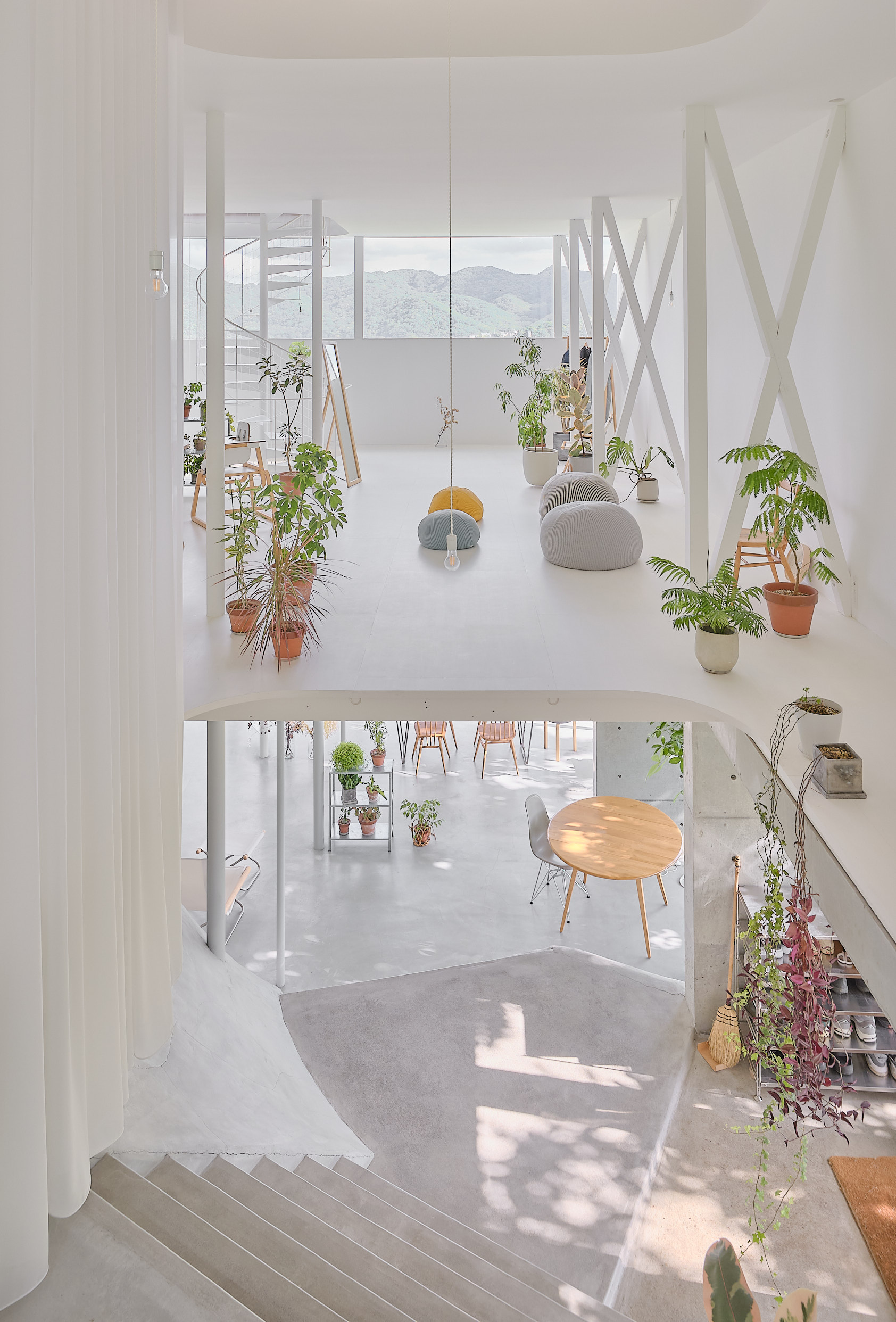 『西野の住居』堀部太建築設計事務所