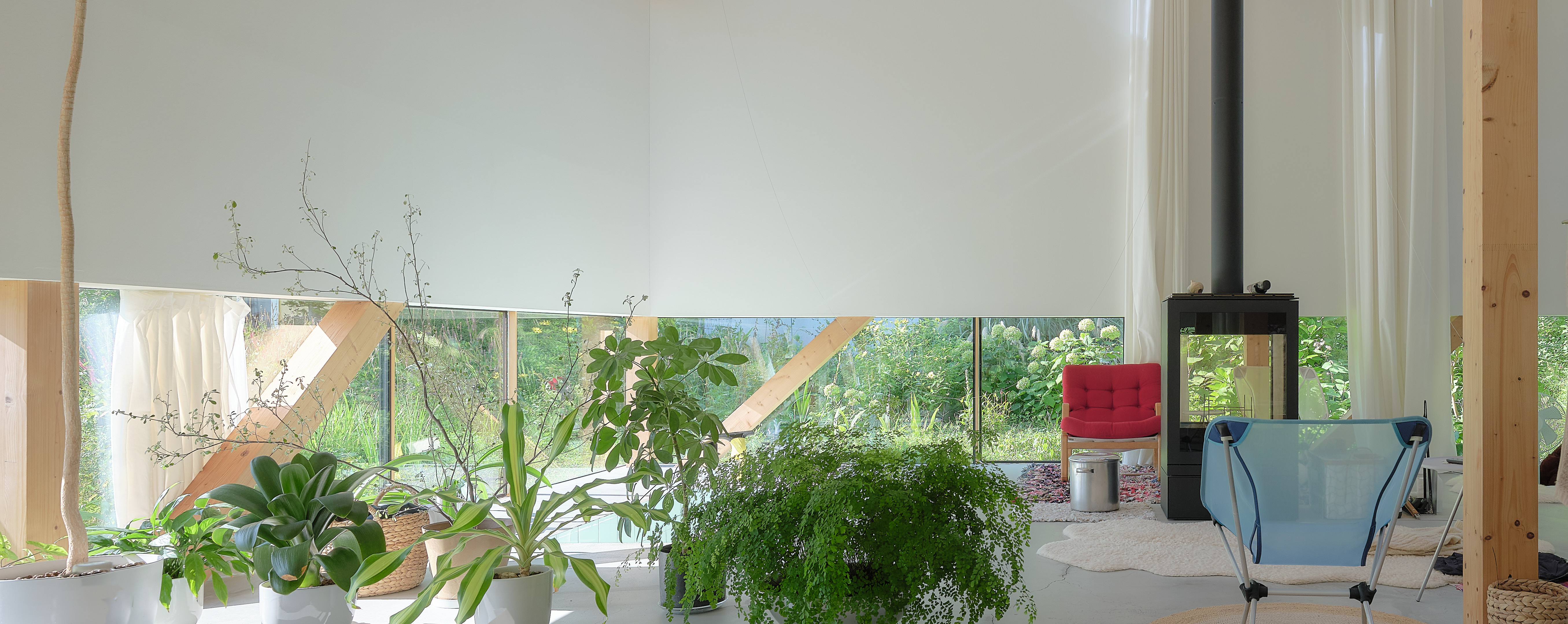 『Showcase』久野浩志建築設計事務所