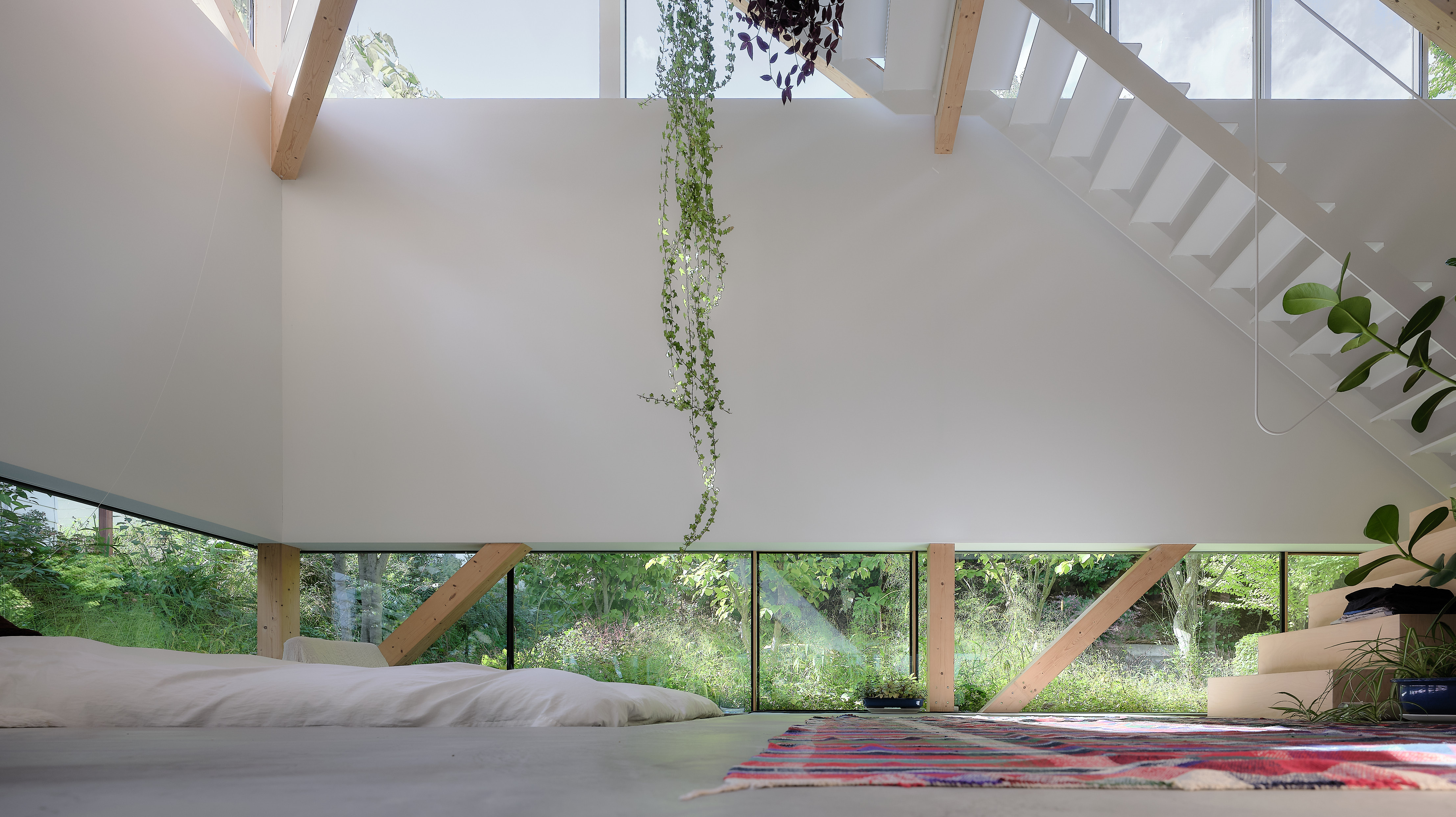 『Showcase』久野浩志建築設計事務所