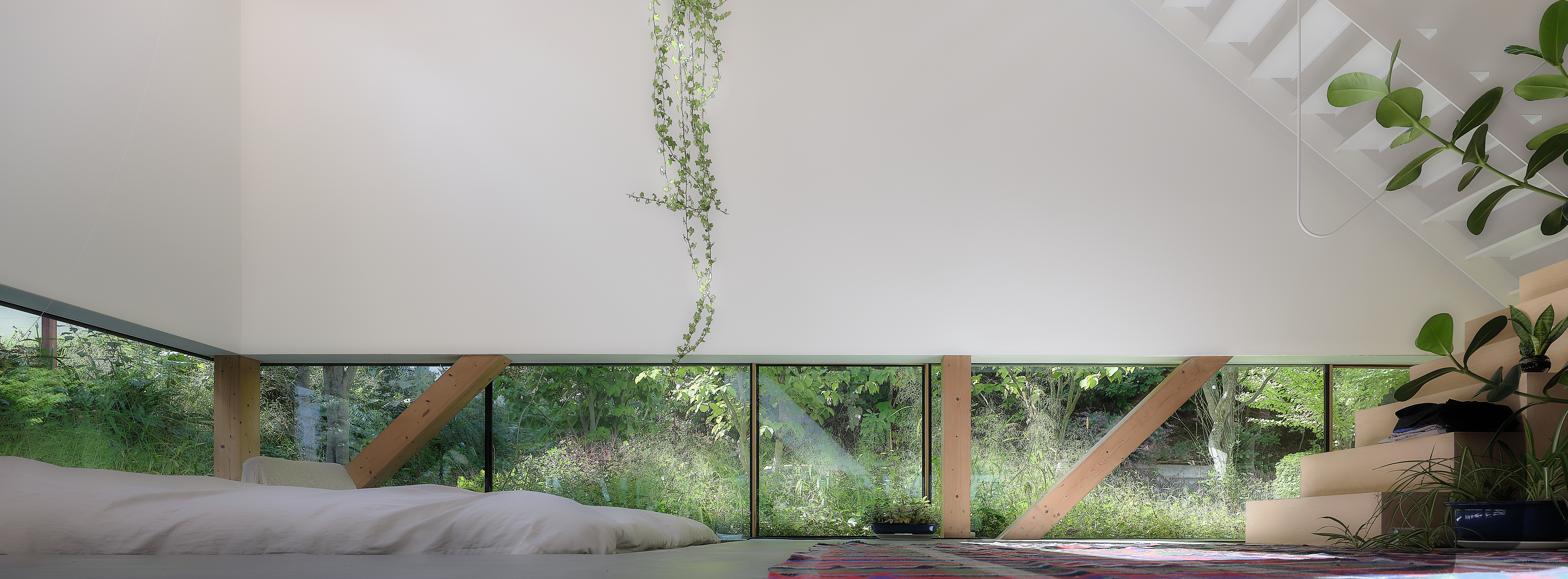 『Showcase』久野浩志建築設計事務所