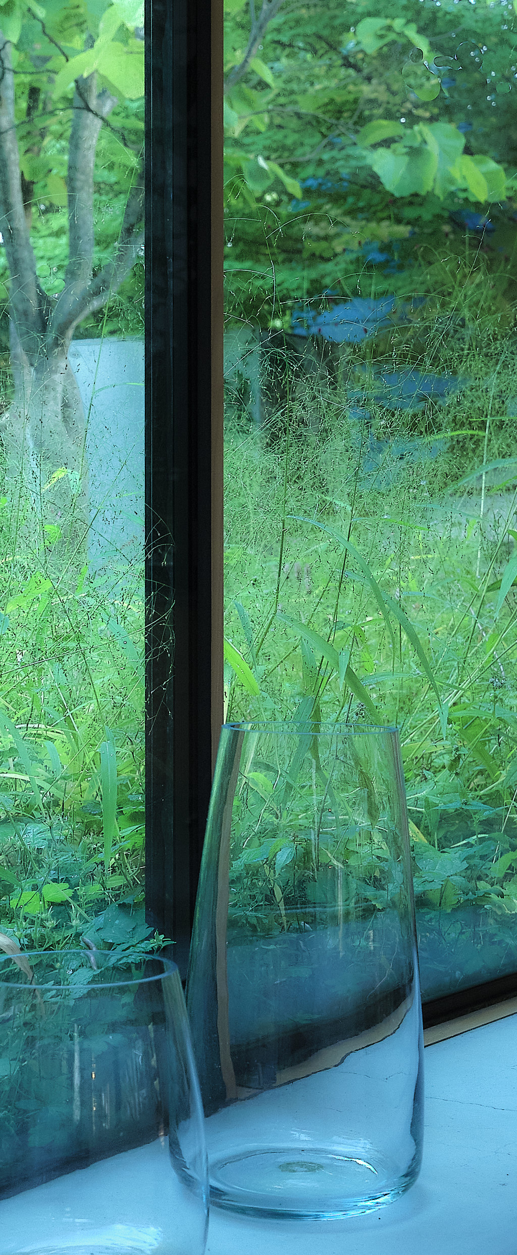 『Showcase』久野浩志建築設計事務所