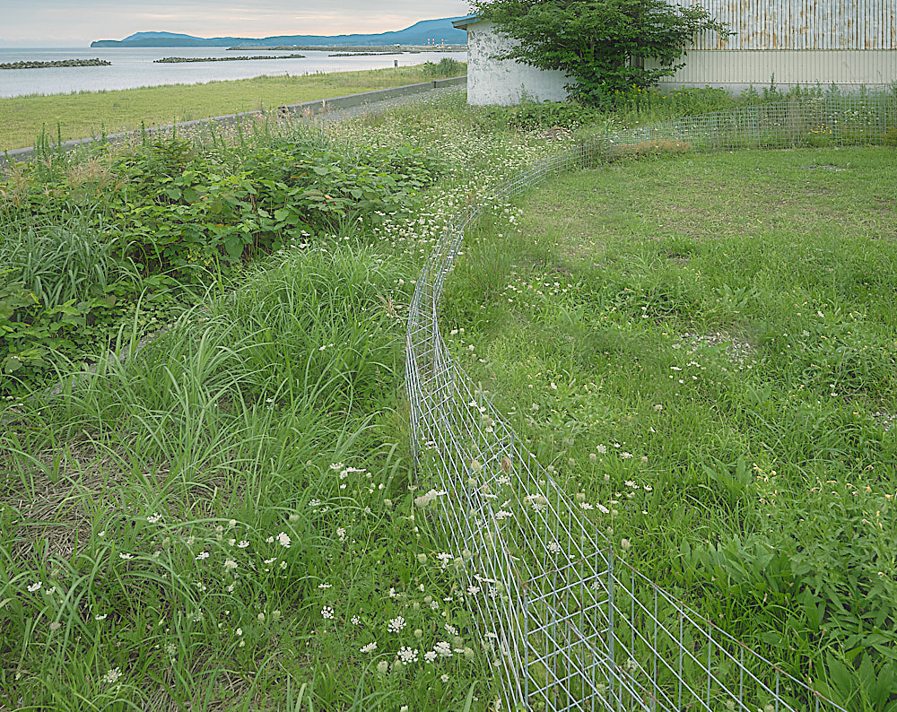 『夏の家』久野浩志建築設計事務所