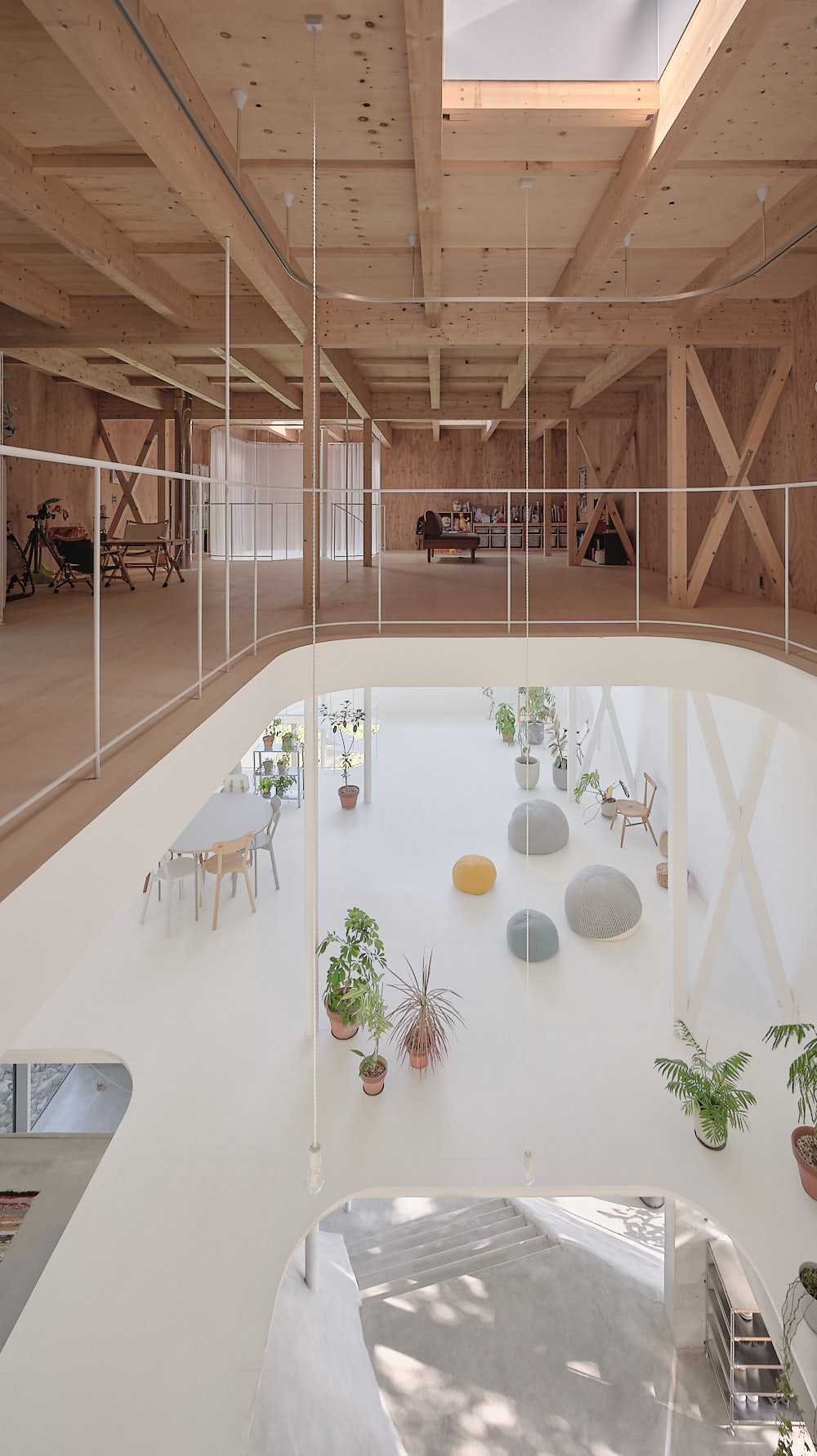 『西野の住居』堀部太建築設計事務所