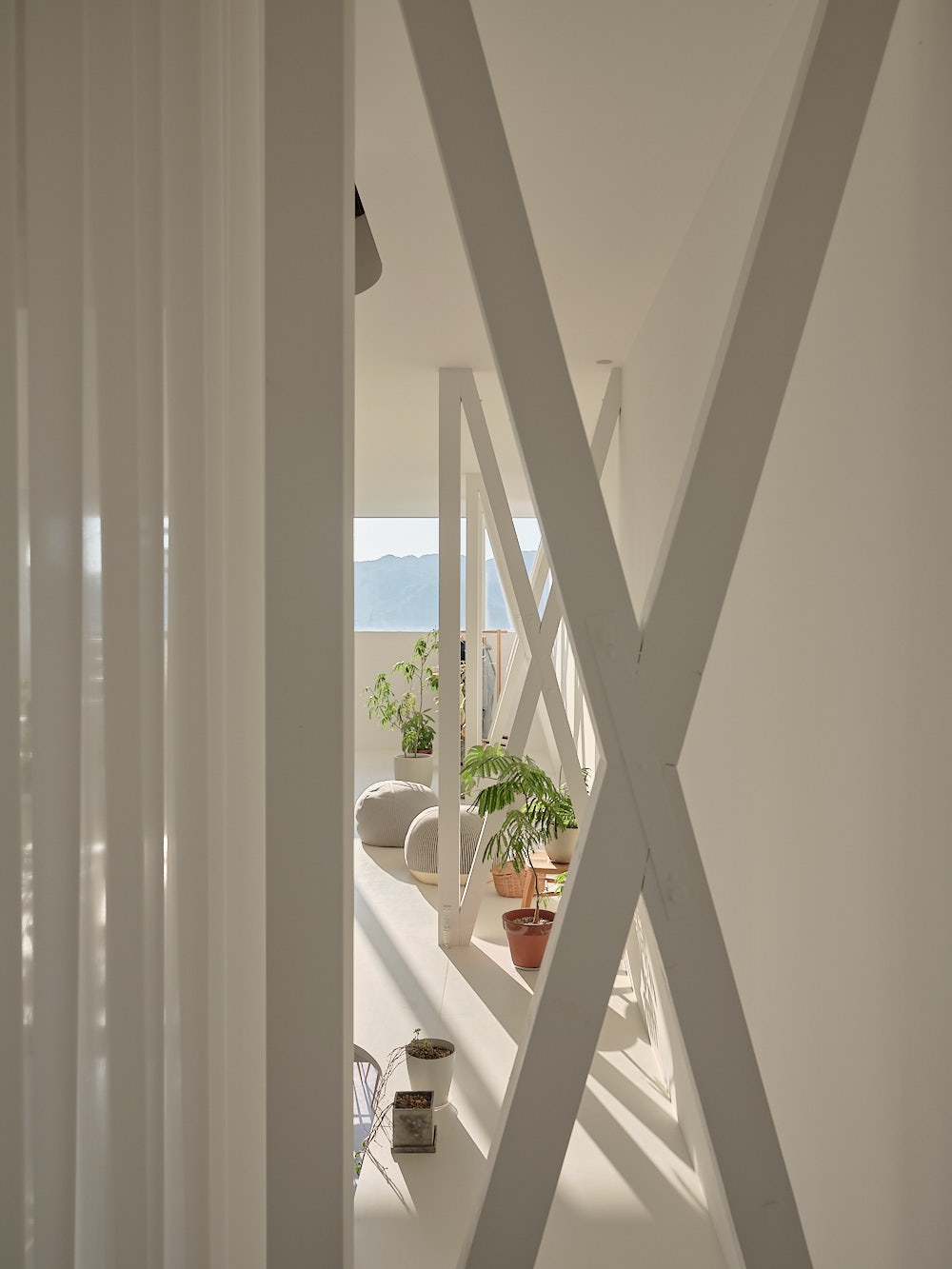 『西野の住居』堀部太建築設計事務所