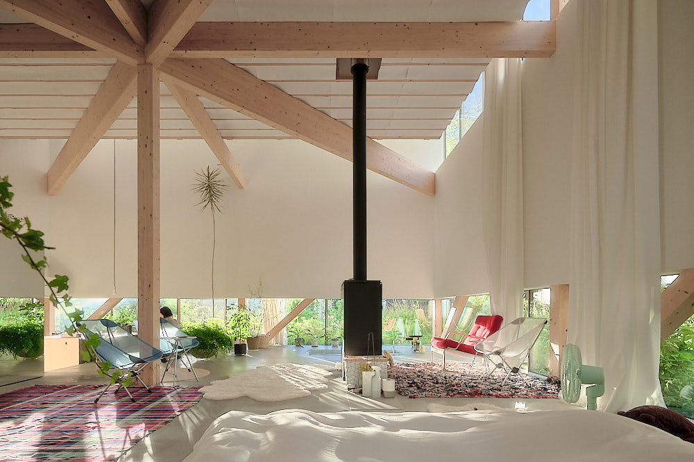 『Showcase』久野浩志建築設計事務所