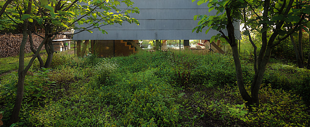 『Showcase』久野浩志建築設計事務所