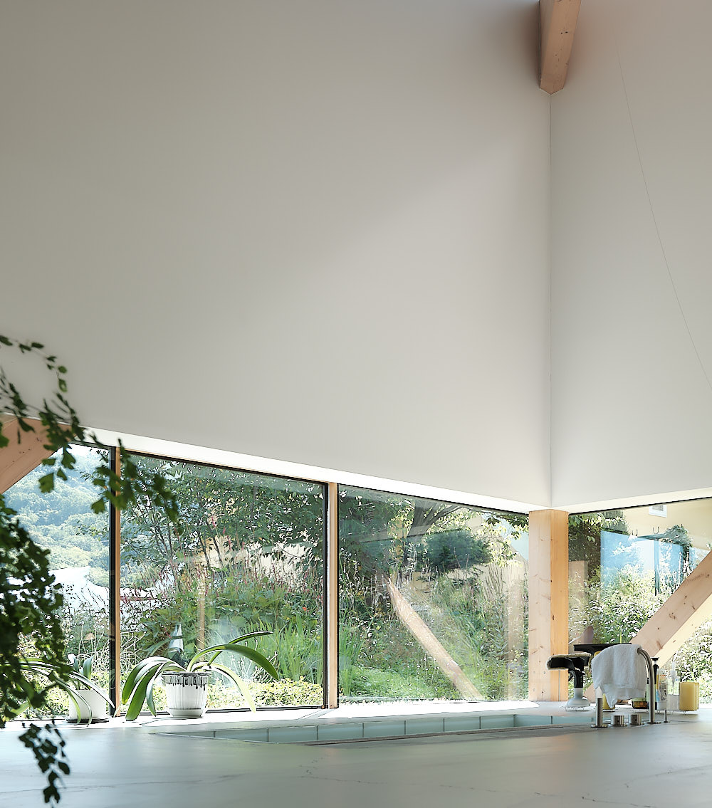 『Showcase』久野浩志建築設計事務所