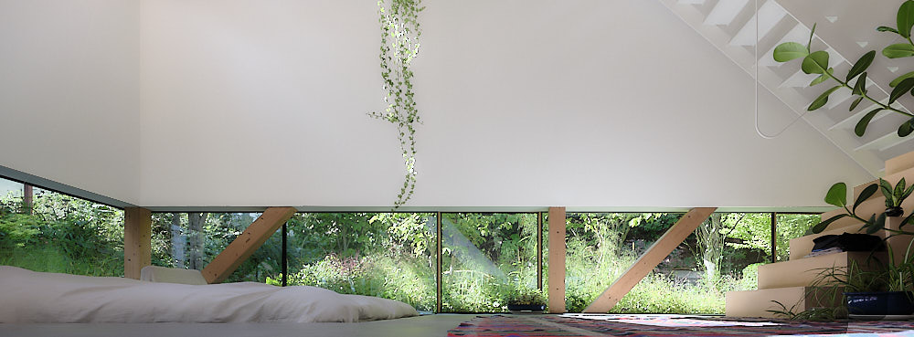 『Showcase』久野浩志建築設計事務所