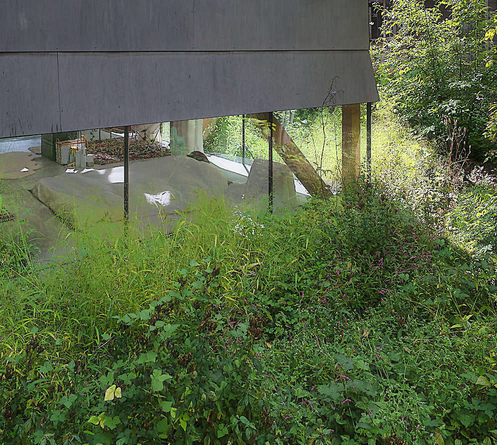 『Showcase』久野浩志建築設計事務所