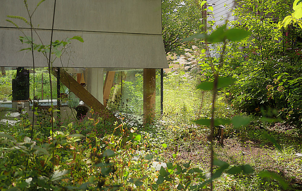 『Showcase』久野浩志建築設計事務所